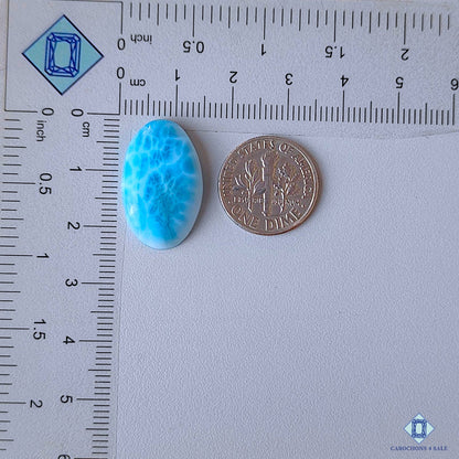 Wave Larimar