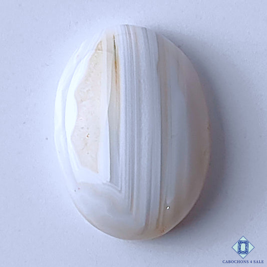 White Agate