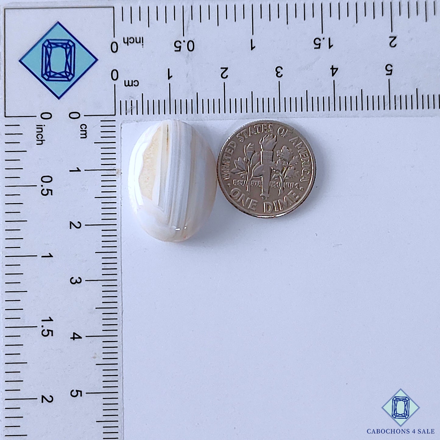 White Agate