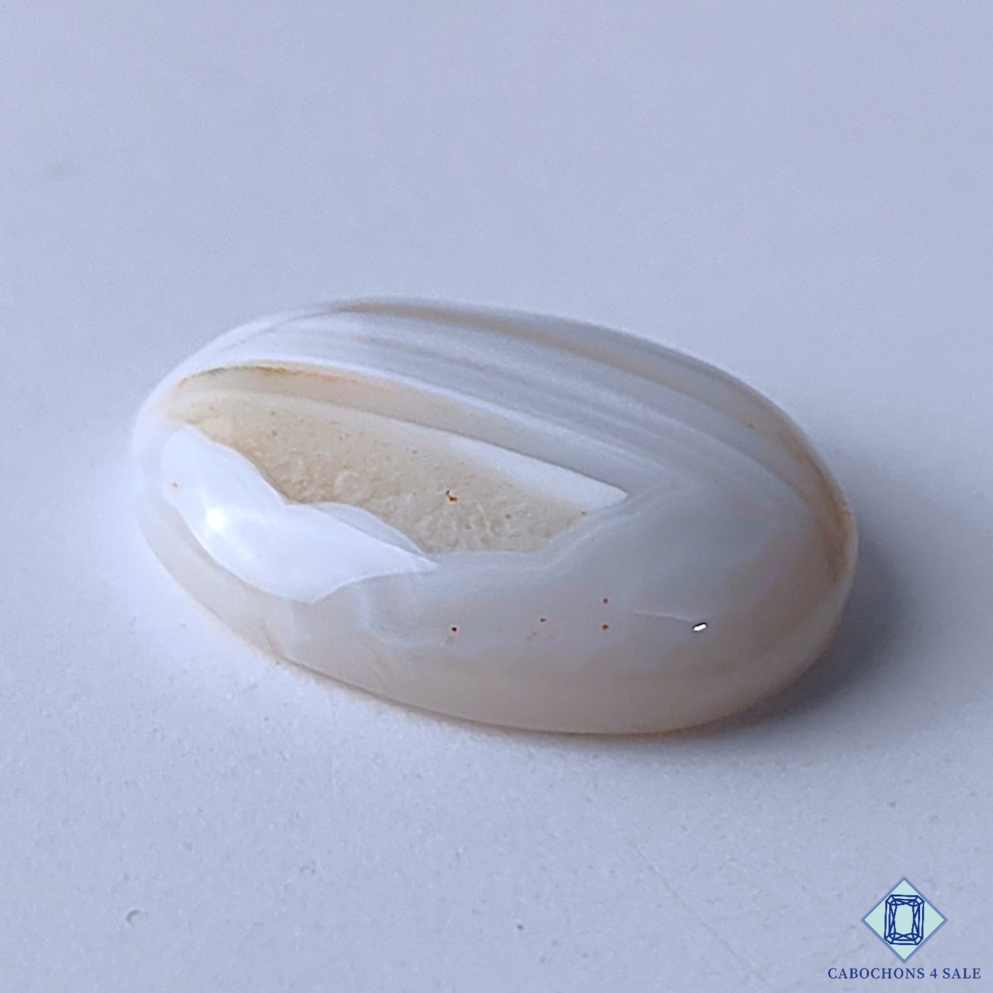 White Agate