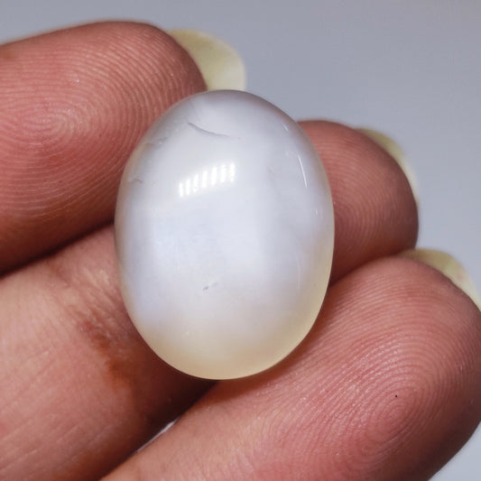 White Moonstone