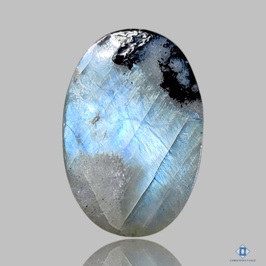 White Moonstone