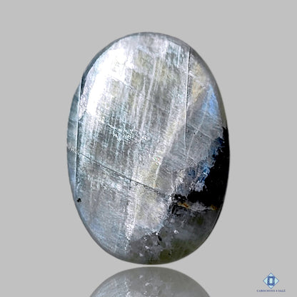 White Moonstone