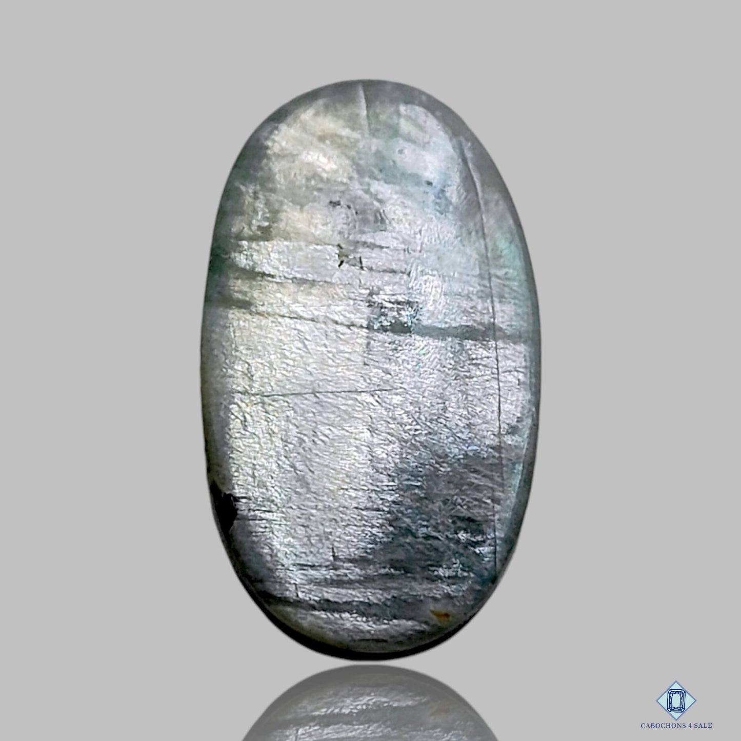 White Moonstone