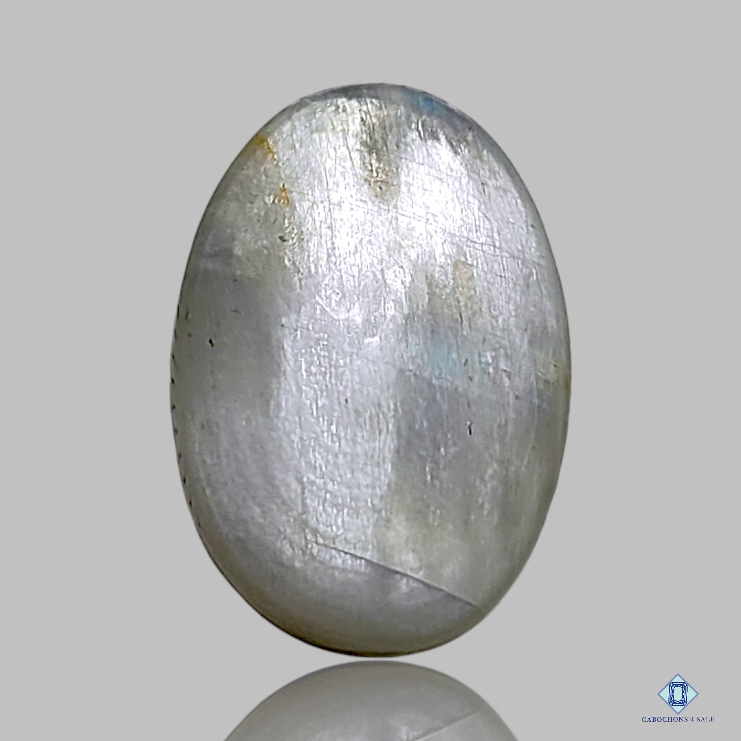 White Moonstone