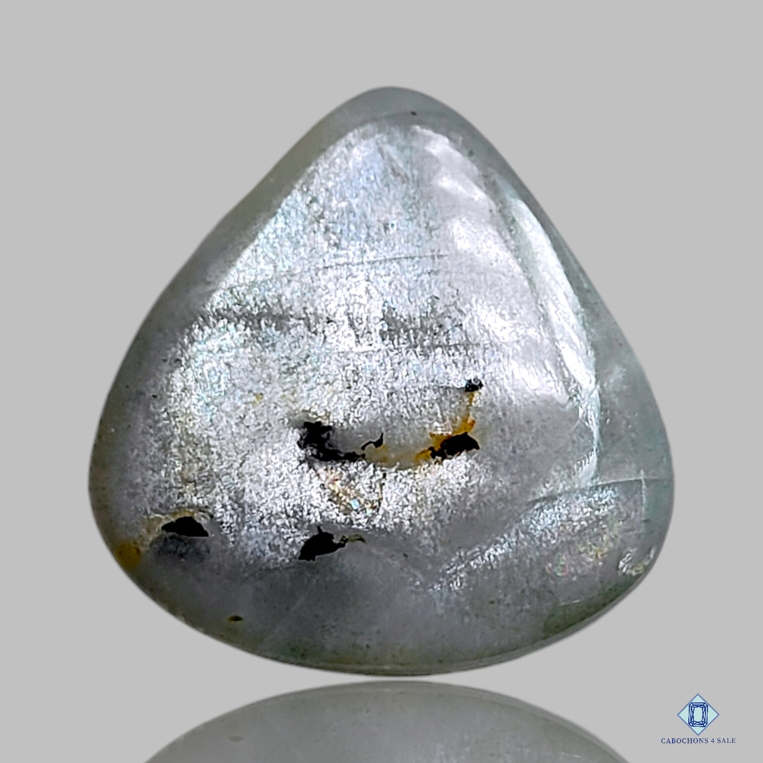 White Moonstone