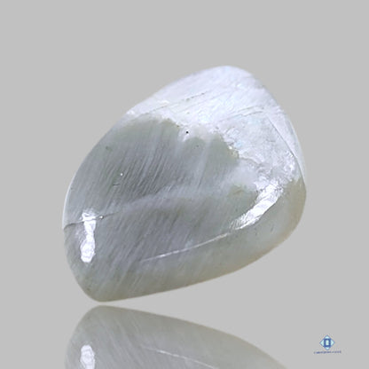 White Moonstone Fancy Cabochons