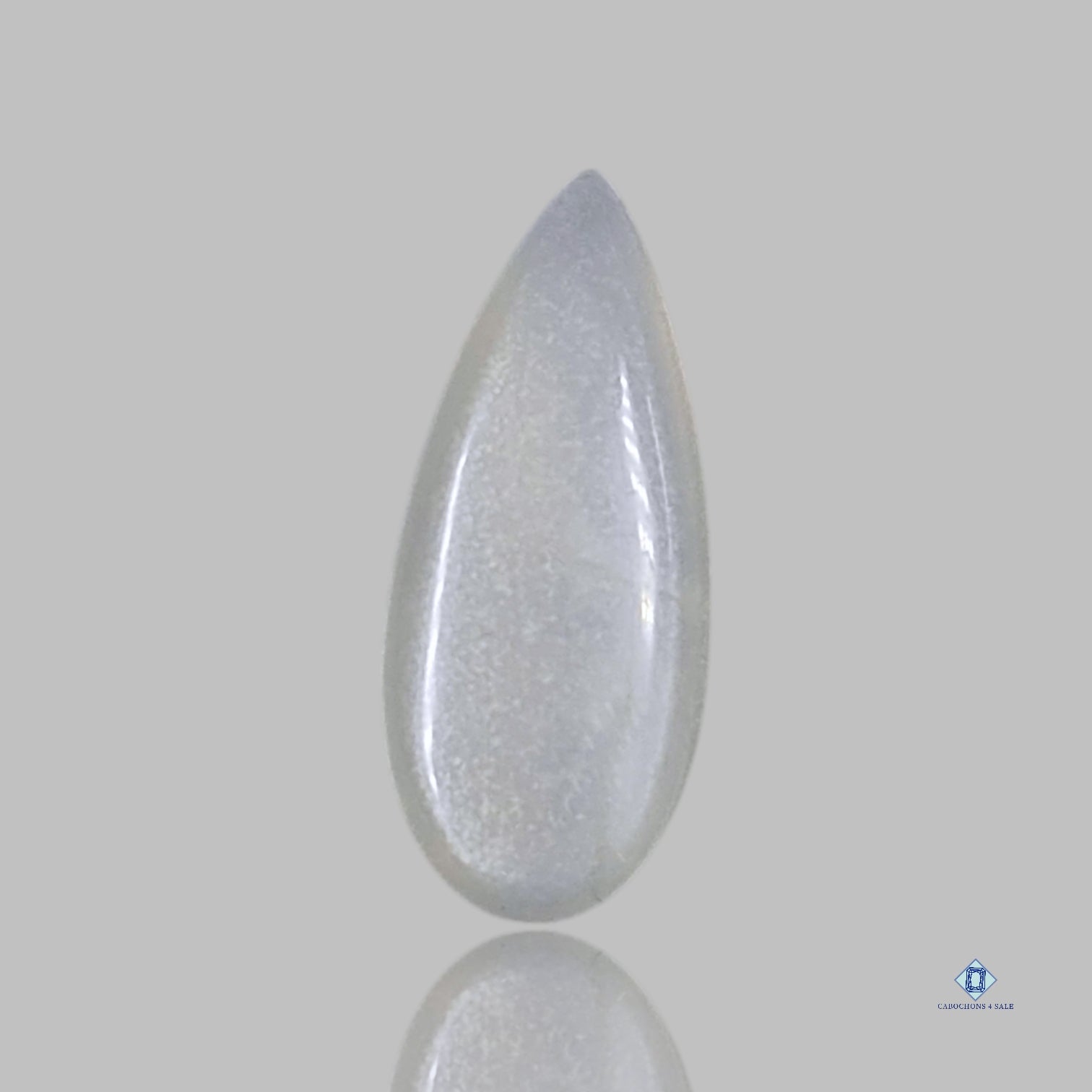 White Moonstone