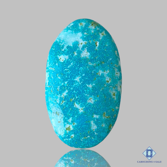 White Water Turquoise