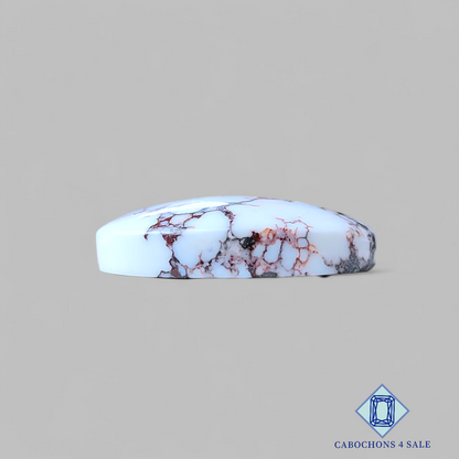 Wild Horse Oval Cabochons