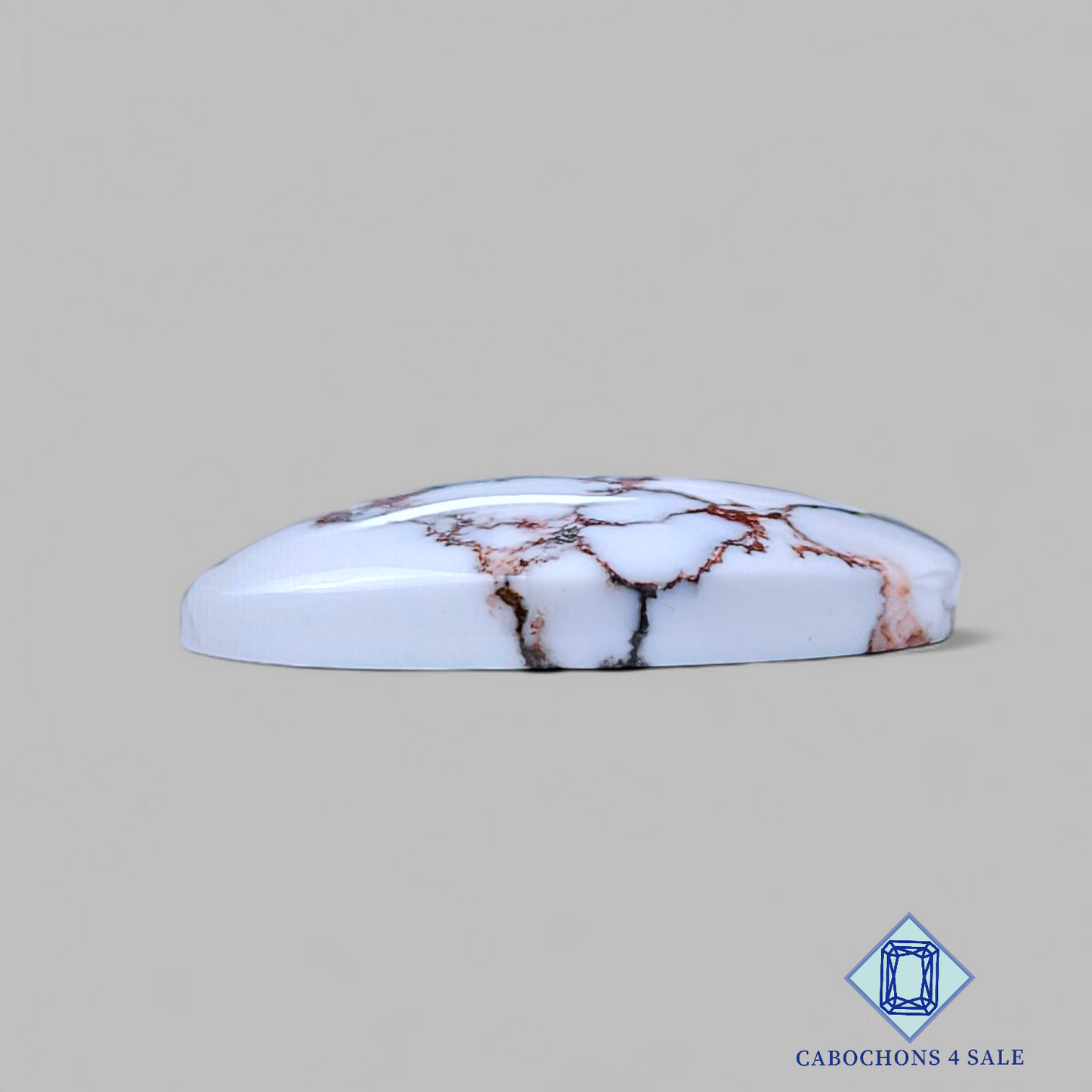 Wild Horse Oval Cabochons