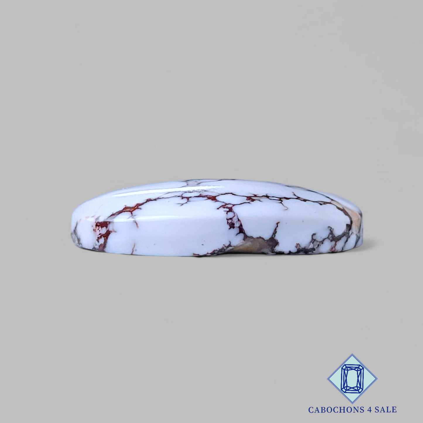 Wild Horse Oval Cabochons