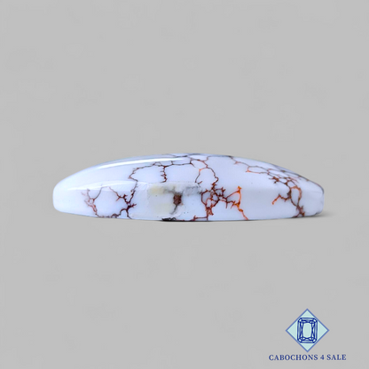 Wild Horse Oval Cabochons