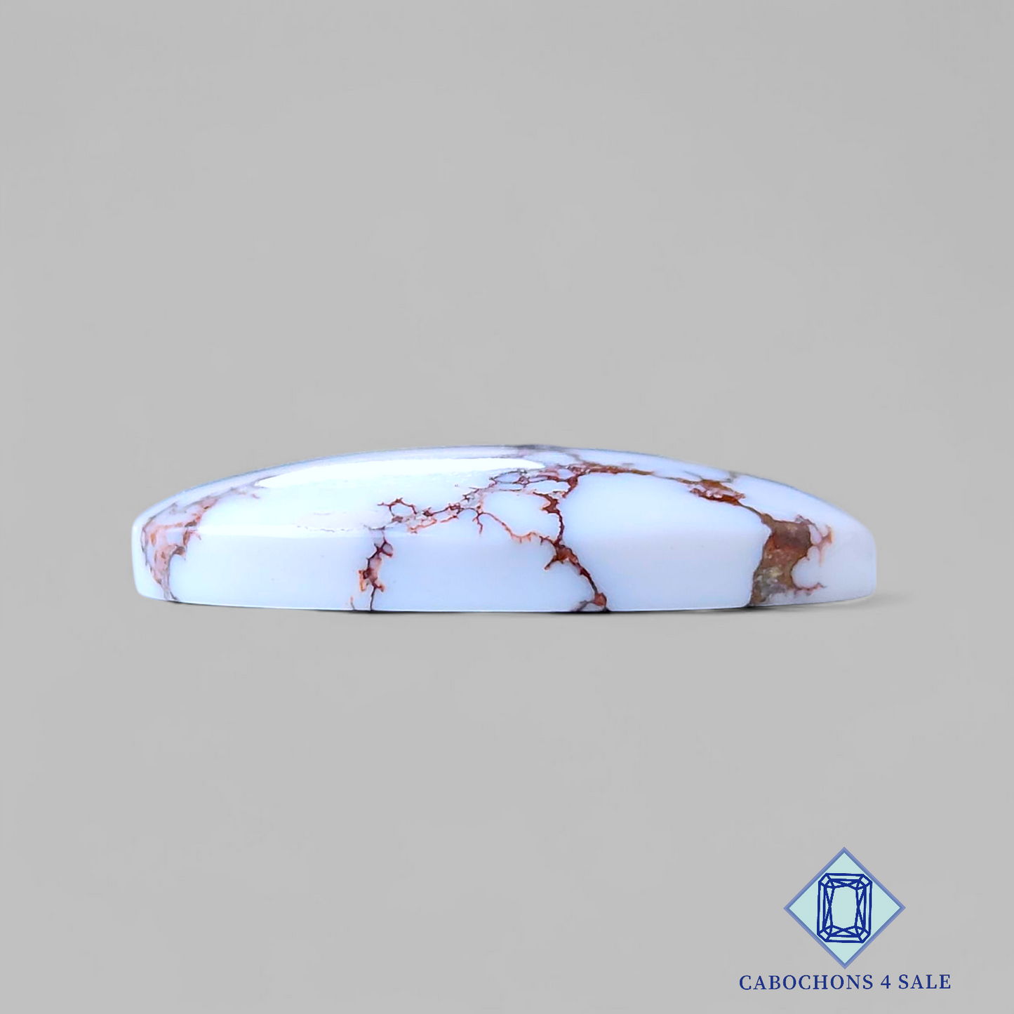 Wild Horse Oval Cabochons