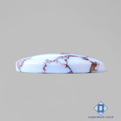 Wild Horse Oval Cabochons