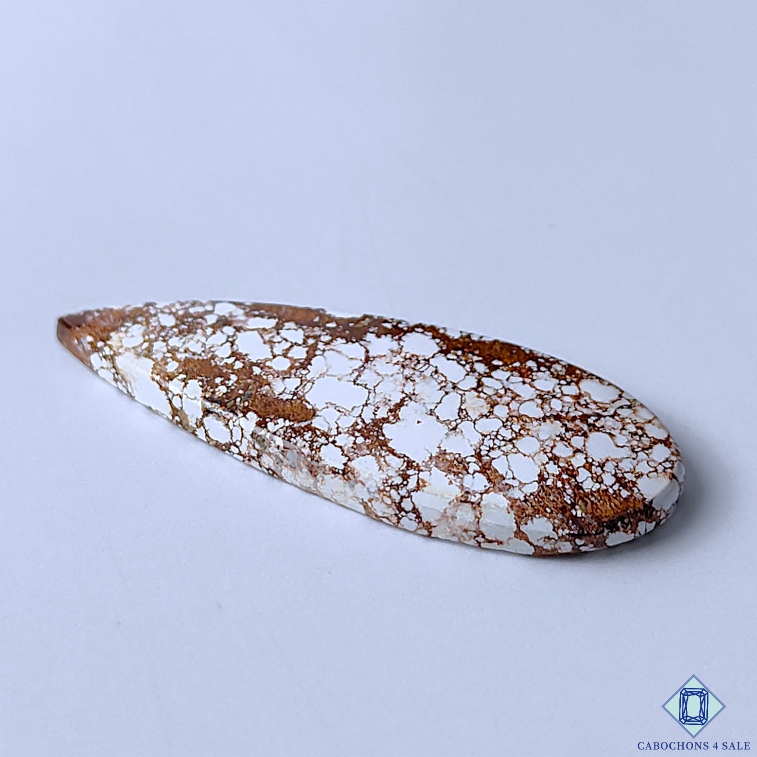 Wild Horse Jasper