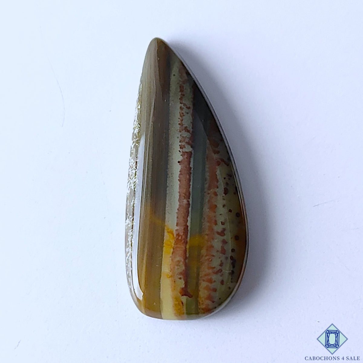 Willow Creek Jasper