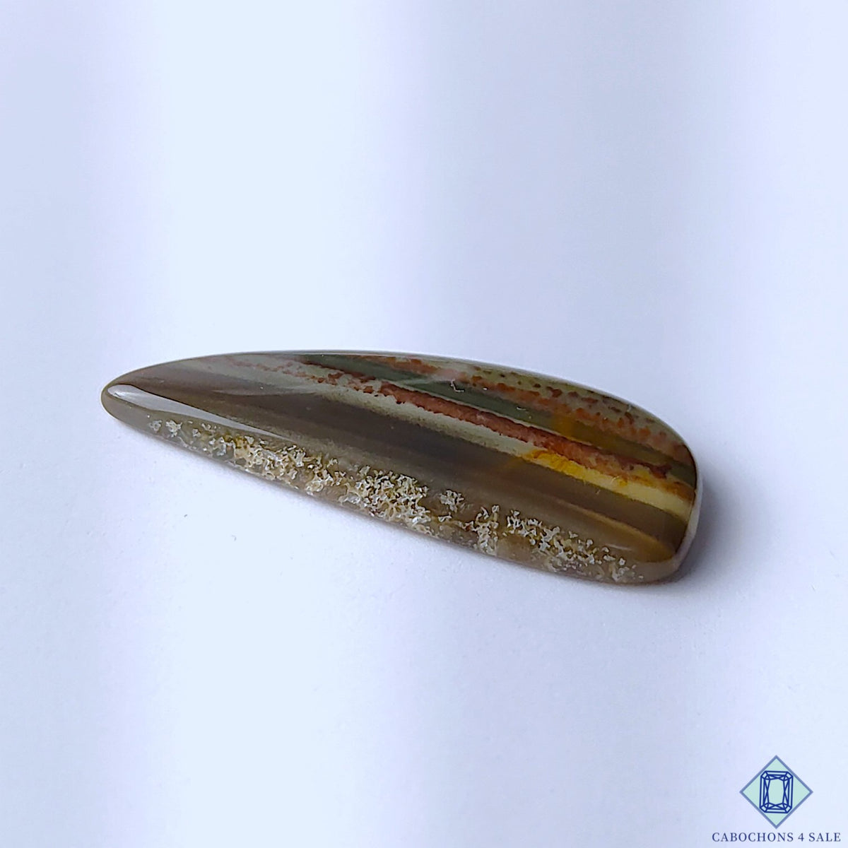 Willow Creek Jasper