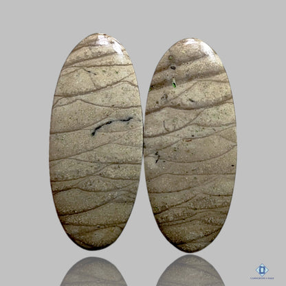 Willow Creek Jasper