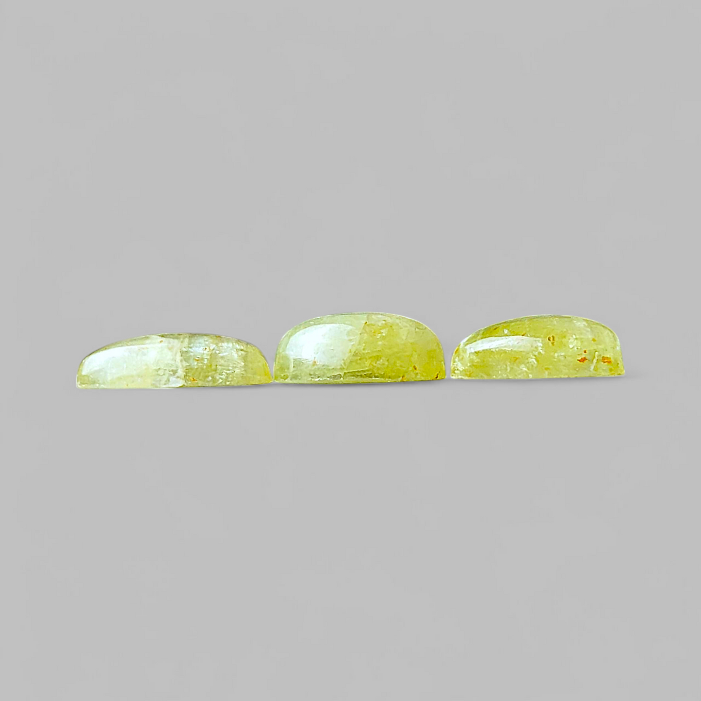 Yellow Apatite