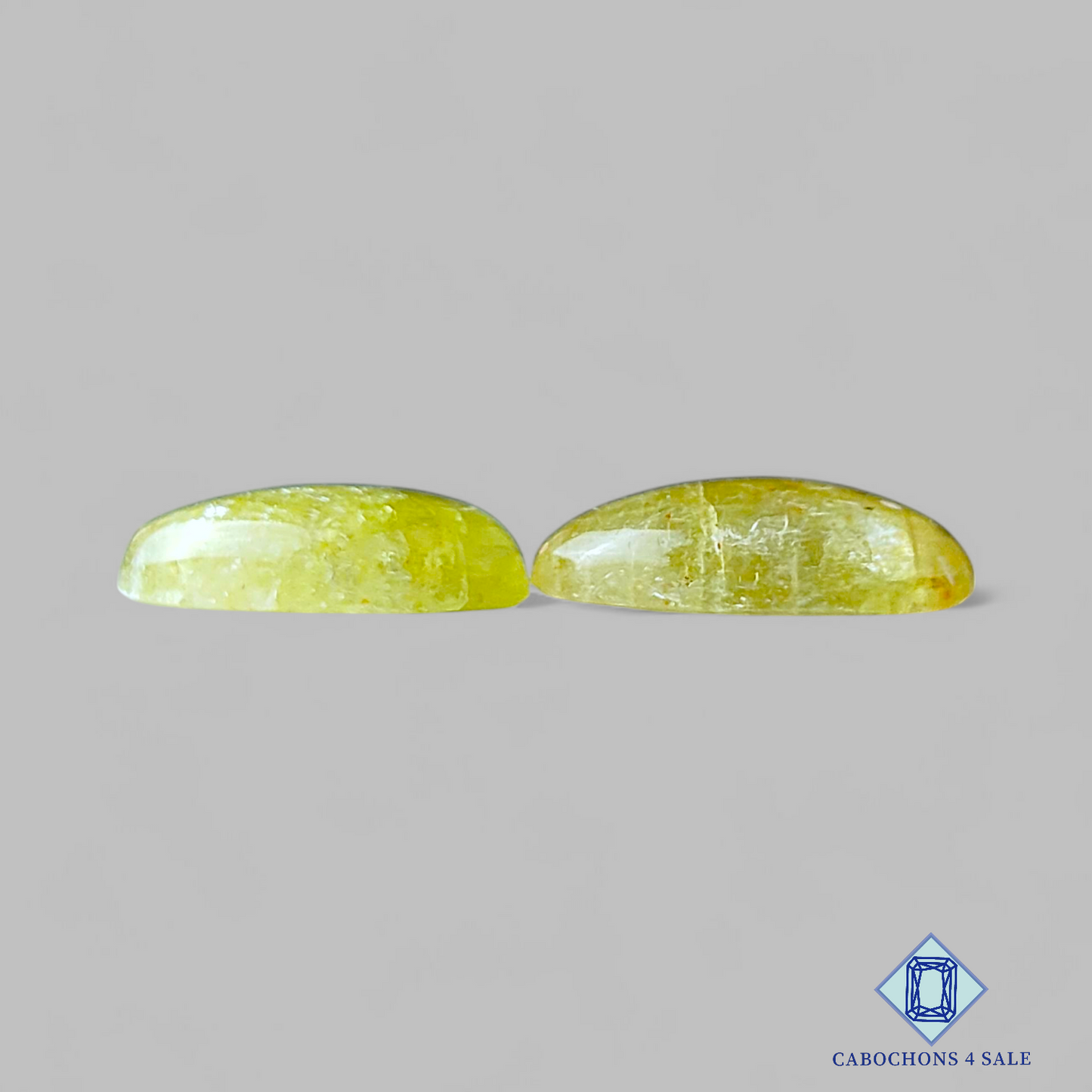 Yellow Apatite