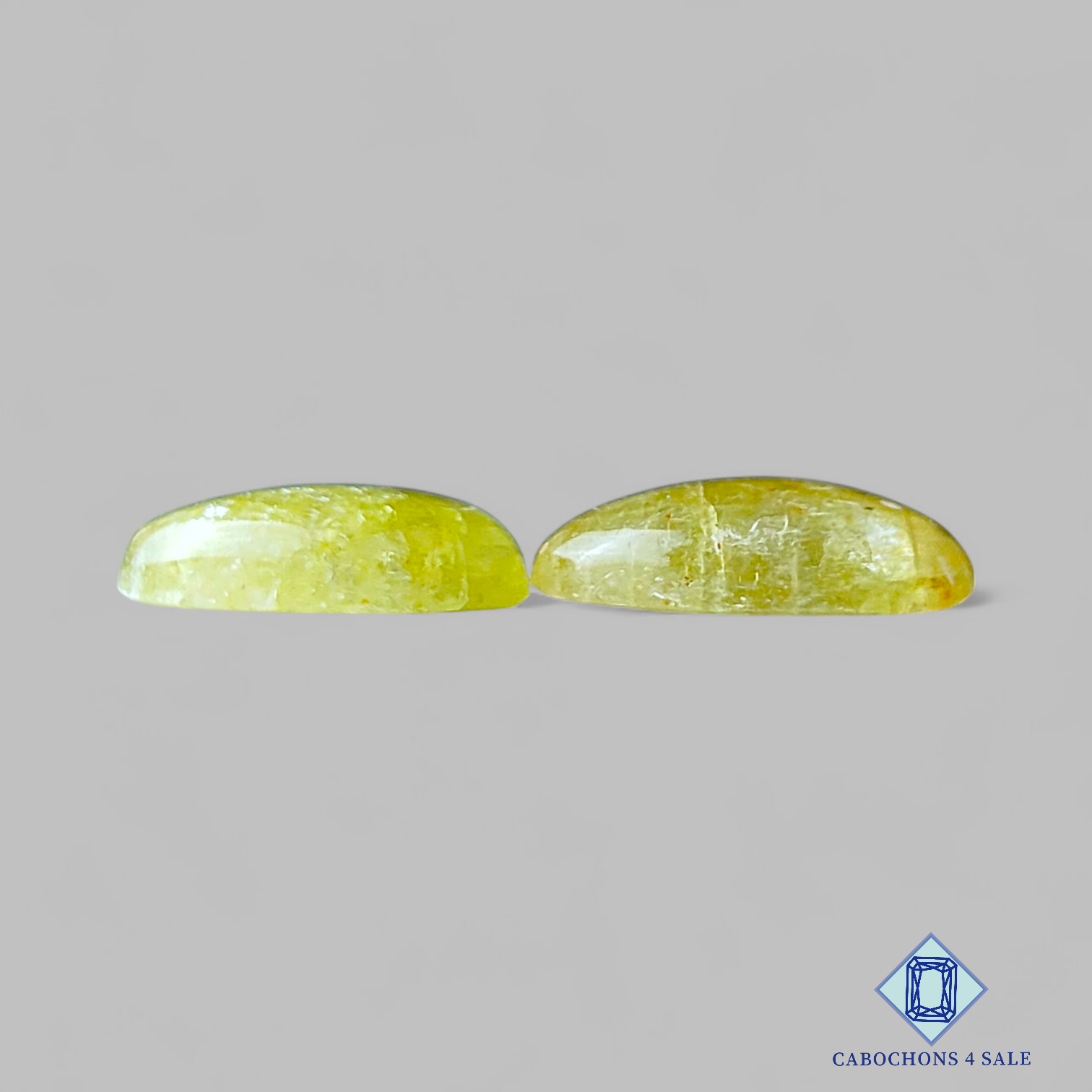 Yellow Apatite