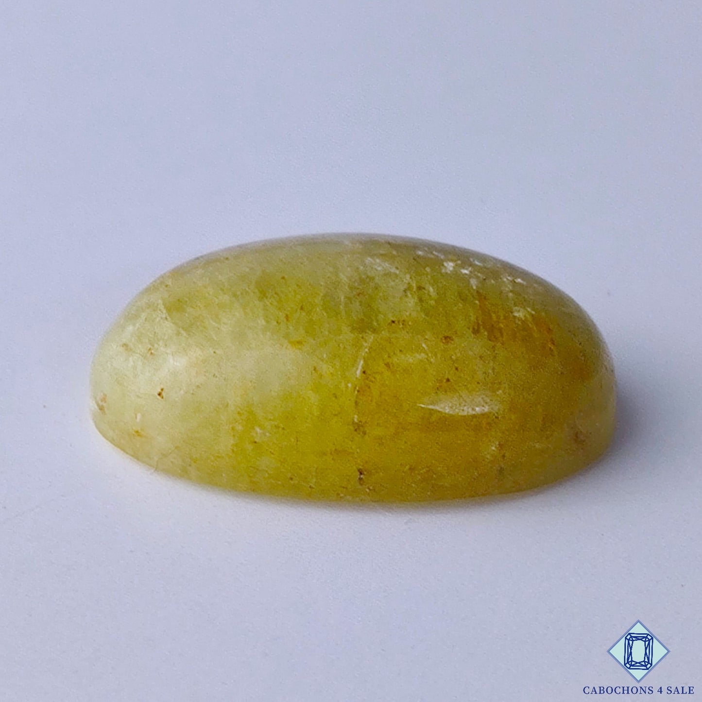 Yellow Apatite