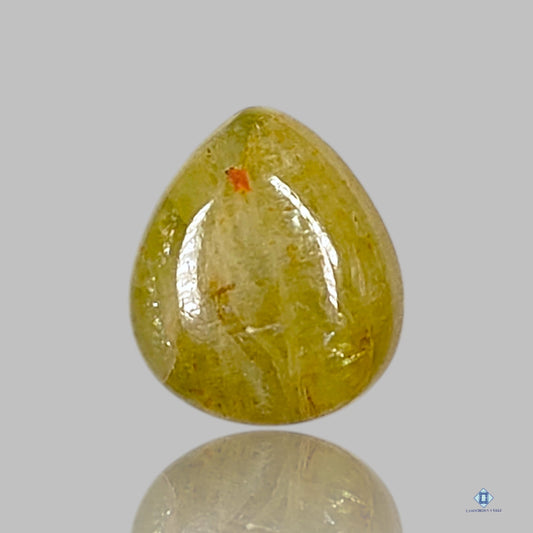 Yellow Apatite