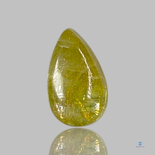 Yellow Apatite