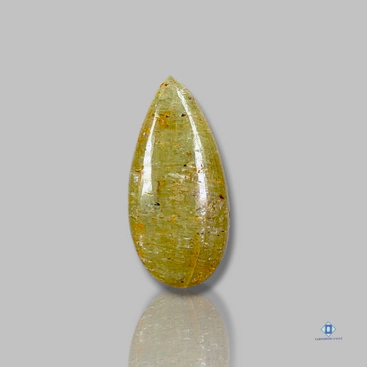 Yellow Apatite