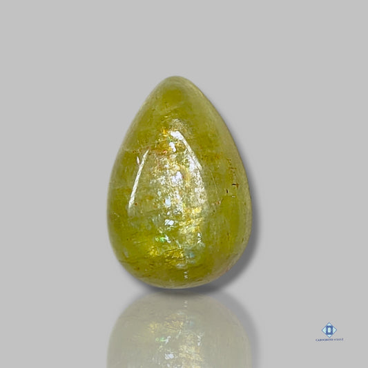 Yellow Apatite