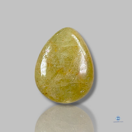 Yellow Apatite