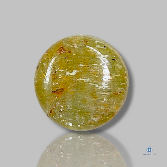 Yellow Apatite