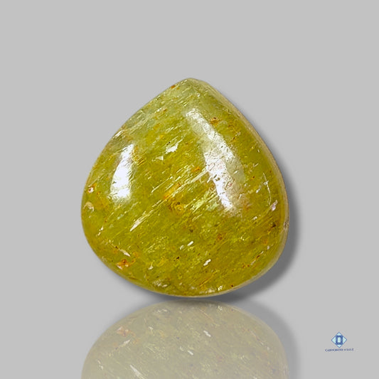 Yellow Apatite