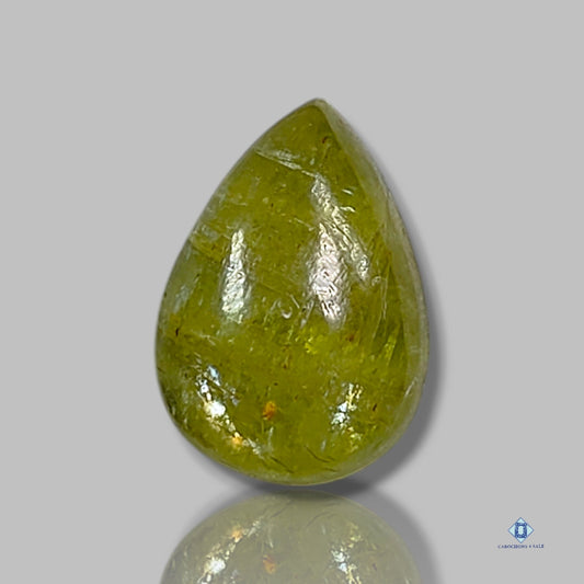 Yellow Apatite