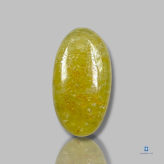 Yellow Apatite