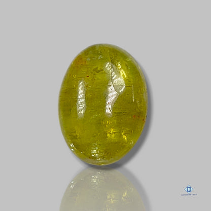 Yellow Apatite