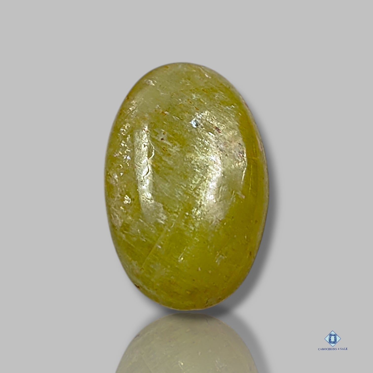 Yellow Apatite