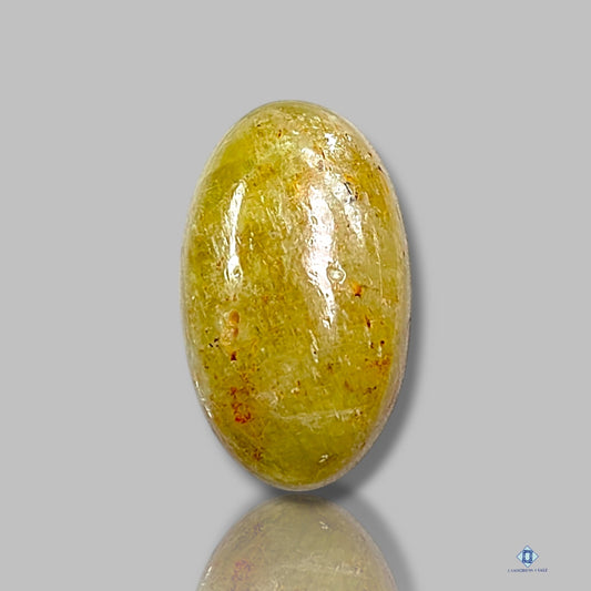 Yellow Apatite