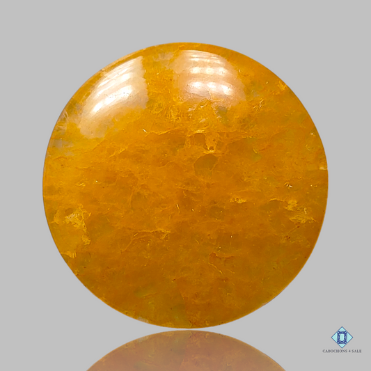 Yellow Aventurine