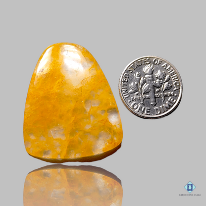 Yellow Aventurine