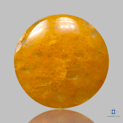 Yellow Aventurine