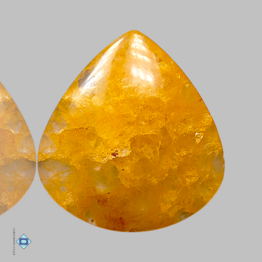 Yellow Aventurine