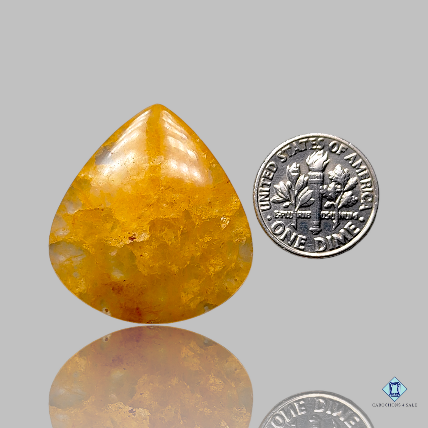 Yellow Aventurine