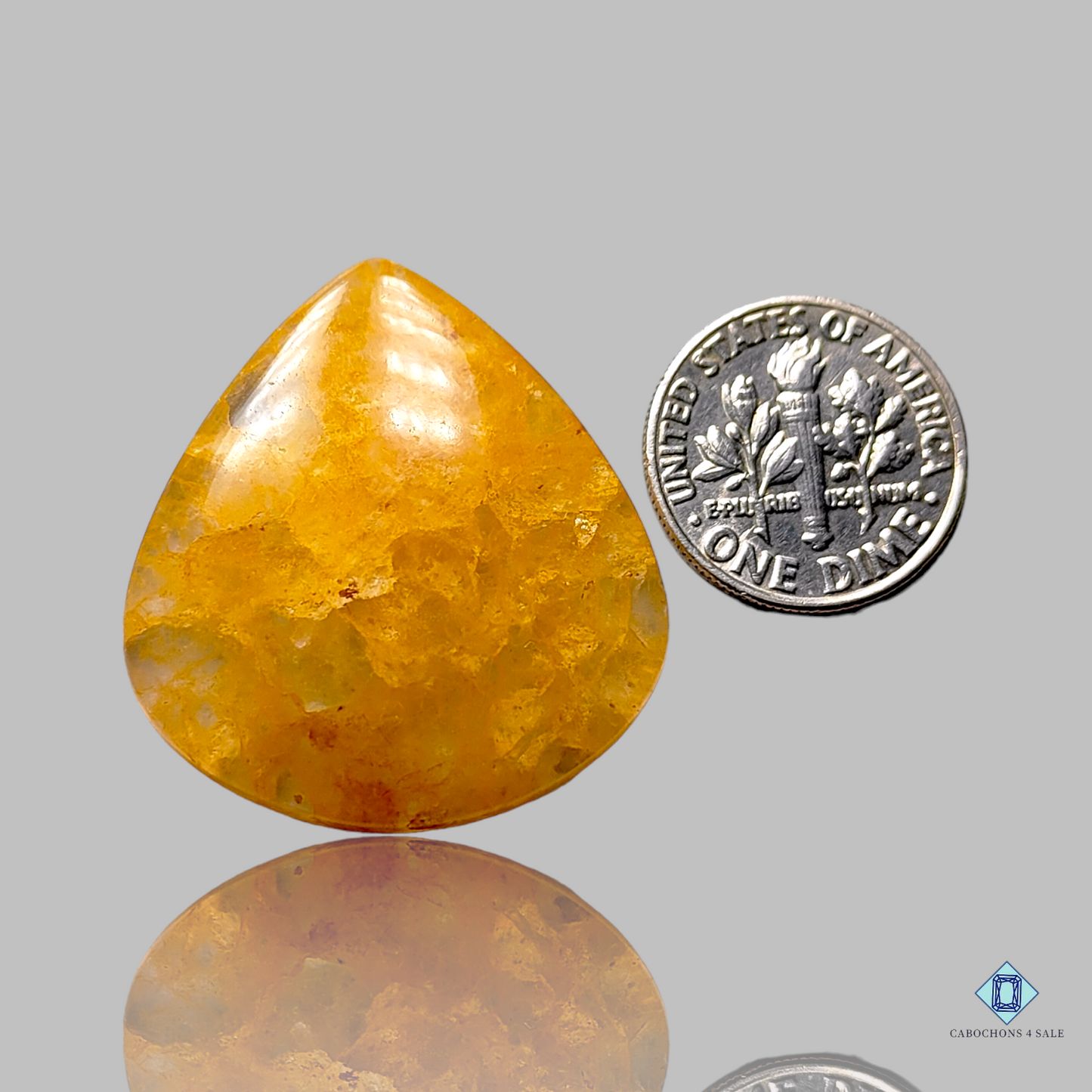 Yellow Aventurine