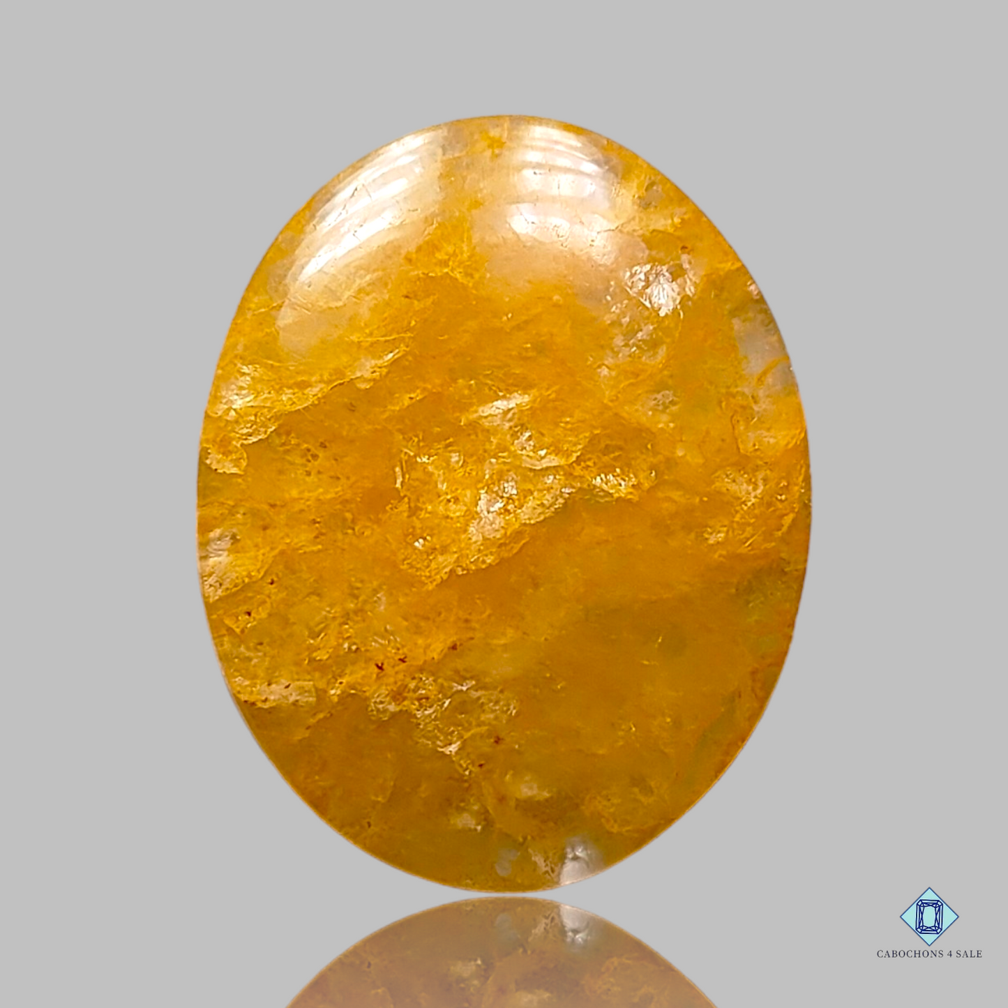 Yellow Aventurine