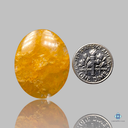 Yellow Aventurine