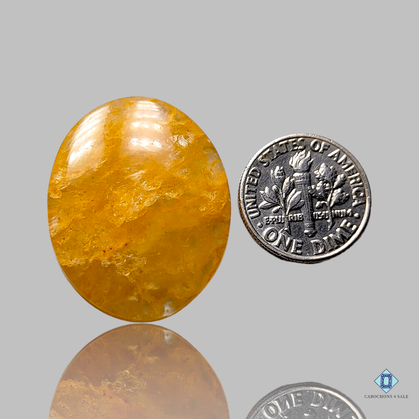 Yellow Aventurine