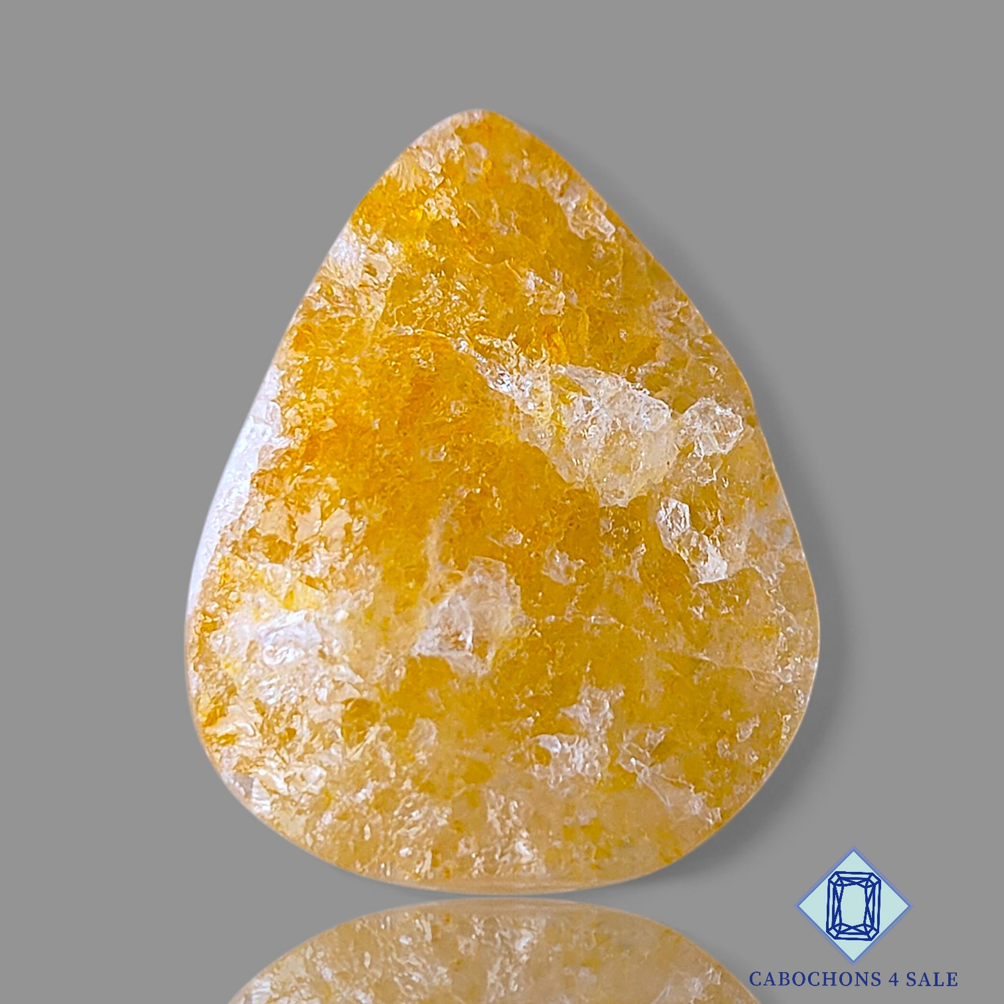 Yellow Aventurine
