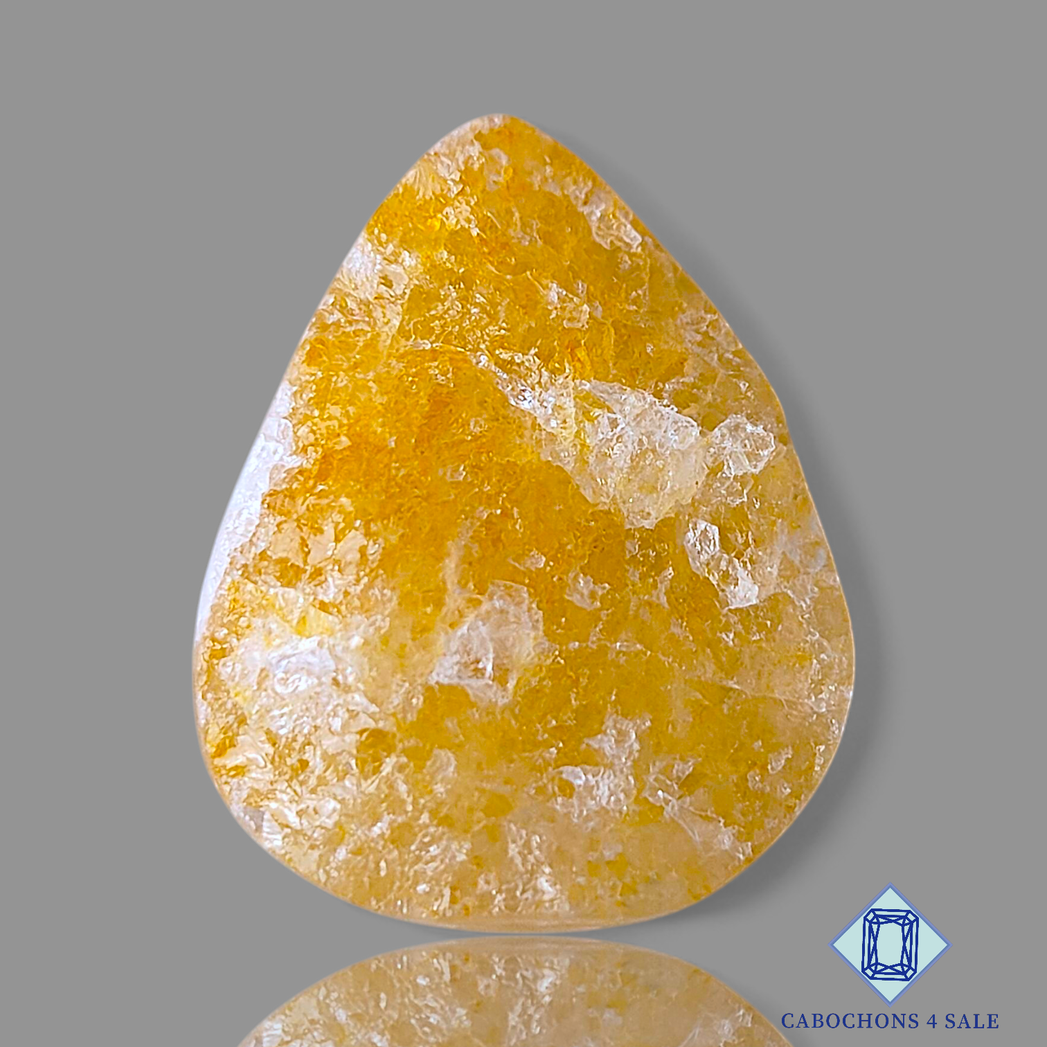 Yellow Aventurine